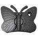 Детский противоударный чехол Butterfly для iPad mini 6 (черный) 155425 фото 1