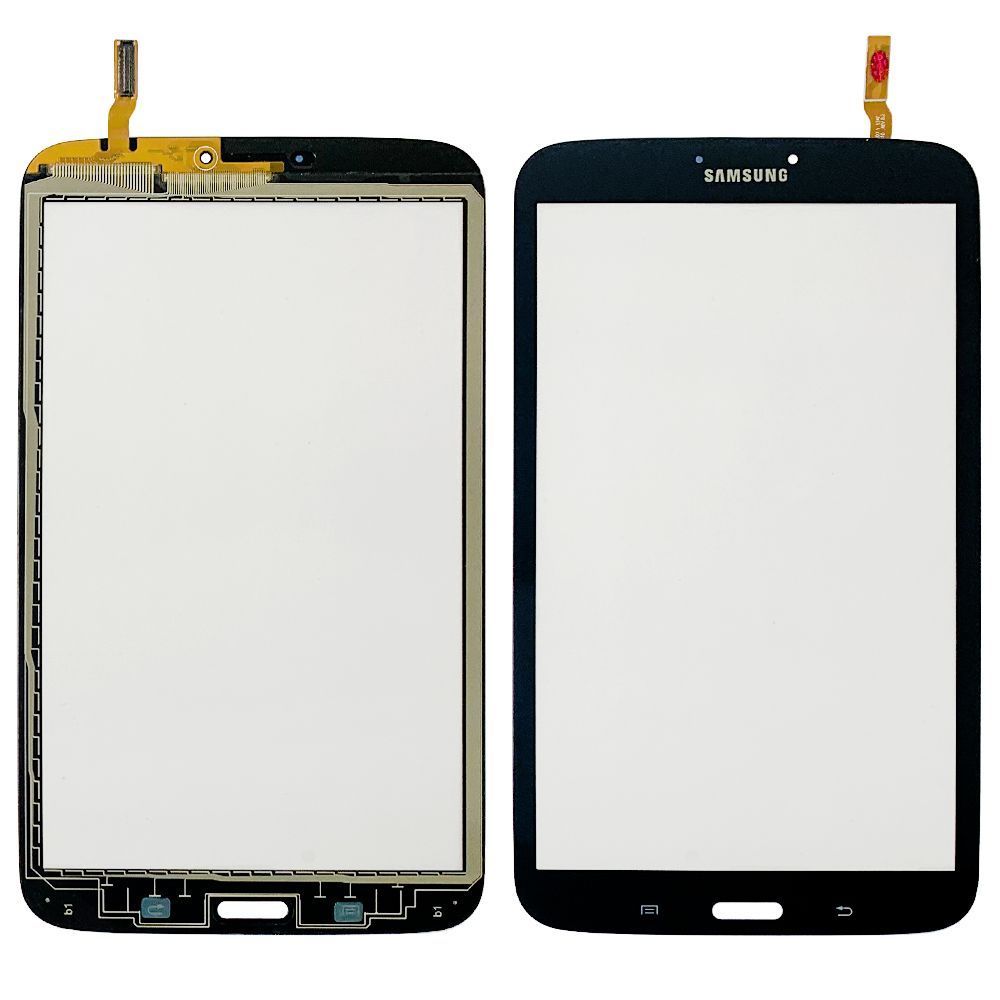 Тачскрин Samsung Galaxy Tab 3 8.0" T310 T3100, (версия Wi-fi) (черный OCA Pro) 152652 фото