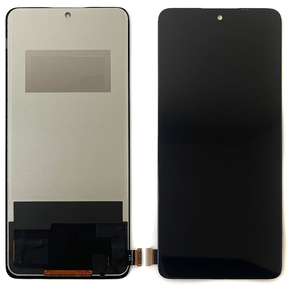 Дисплей Xiaomi Redmi Note 13 4G + тачскрин (IN-CELL) 157331 фото