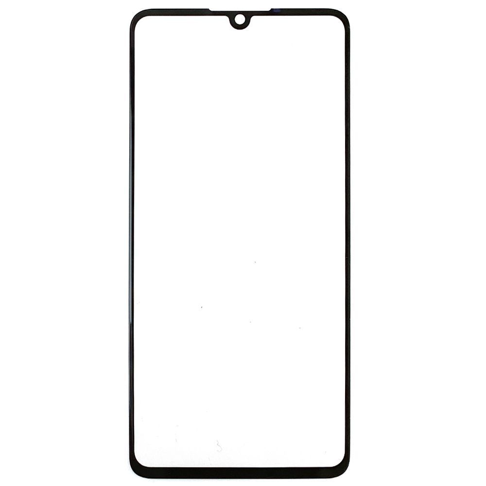 Стекло дисплея Huawei P30 ELE-L29 (с OCA пленкой) 159573 фото