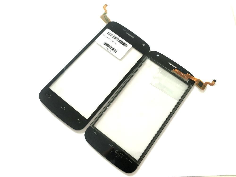 Тачскрин Doogee X3 (черный) 152193 фото