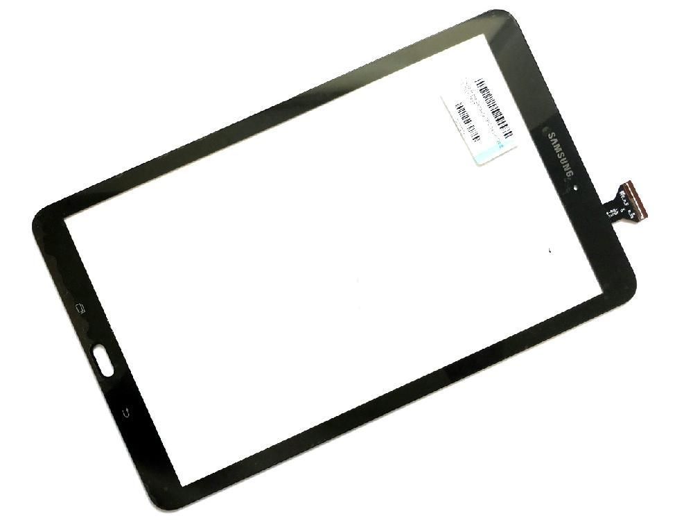 Тачскрин Samsung Galaxy Tab E 9.6 T560 T561 T567 (черный) 152659 фото