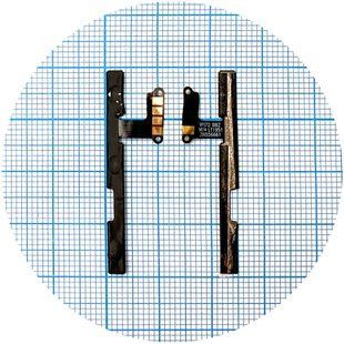 Шлейф Tecno Pop 3 BB2 с кнопками включения и громкости 159834 фото