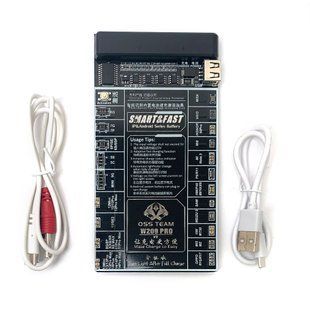 Плата активации акумулятора OSS TEAM W209 PRO V8 для iPhone (5-14 Pro Max) и Android 143482 фото
