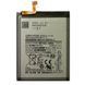 Аккумулятор Samsung BN770ABY Galaxy Note 10 Lite N770F (оригинал Китай 4370 mAh) 160199 фото