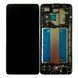 Дисплей Samsung Galaxy A01 Core A013F + тачскрин (AAAA с рамкой) 163555 фото