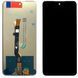 Дисплей Tecno Camon 17P CG7n Camon 17 Pro CG8 18p CH7n Camon 18 18T, Camon 19 Neo + тачскрин (AAAA) 147912 фото