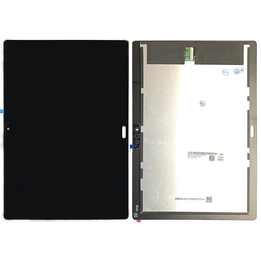 Дисплей Lenovo Tab P10 10.0" TB-X705L + тачскрин (оригинал Китай) 162631 фото