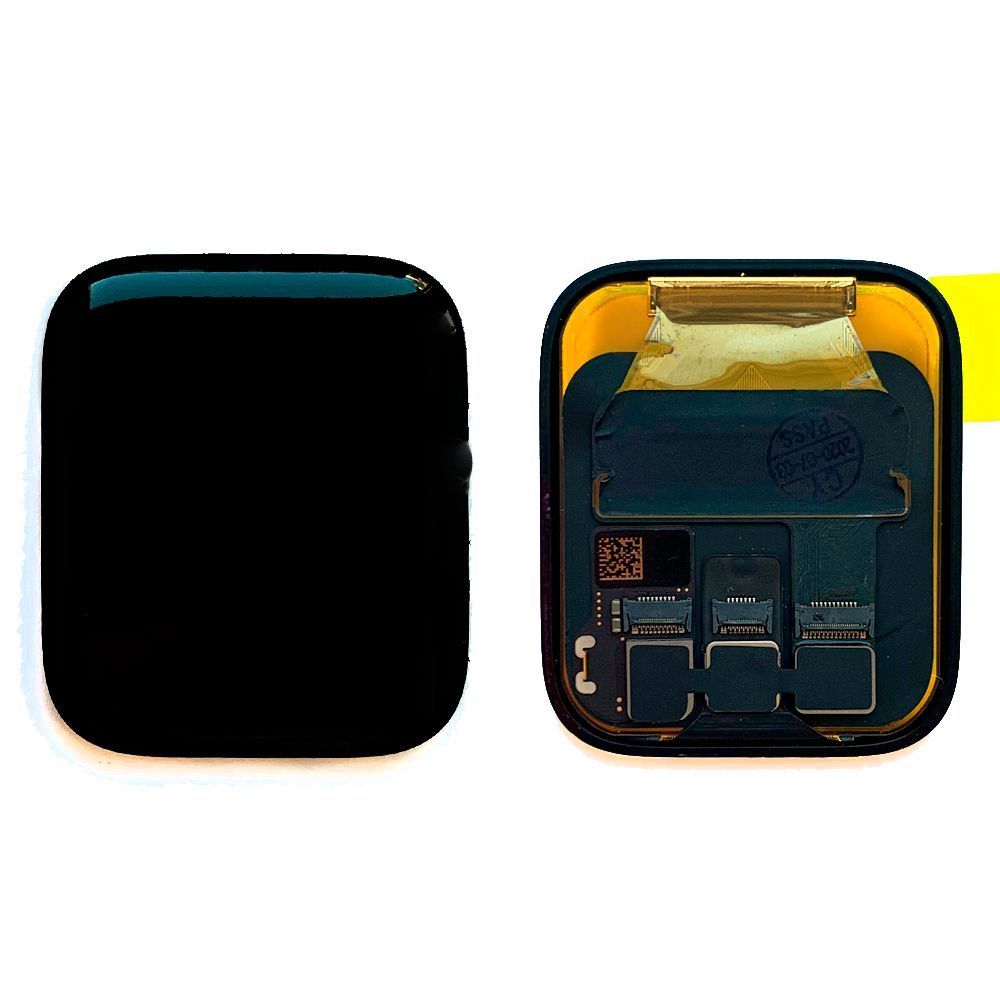 Дисплей Apple Watch 4 44 мм (оригинал Китай) 156127 фото