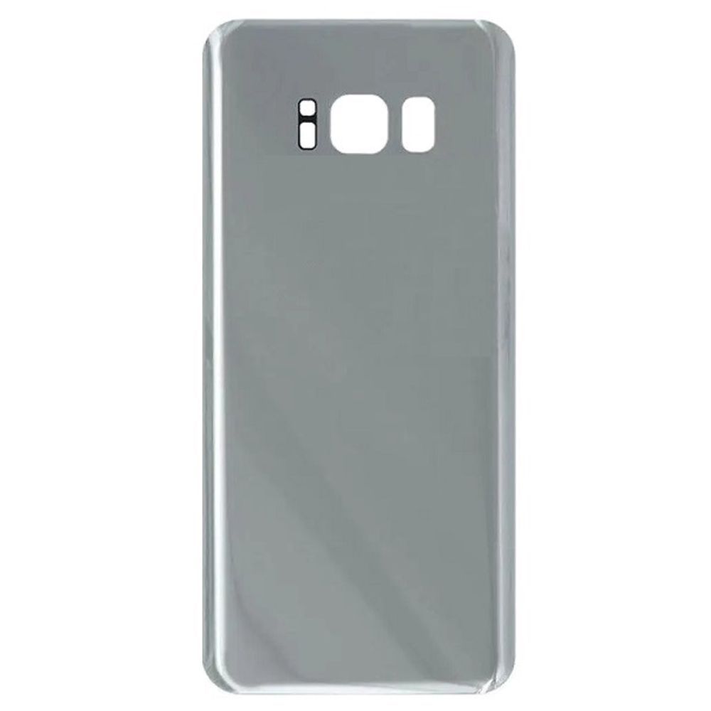 Задняя крышка Samsung Galaxy S8 Plus G955F (серая) 143505 фото