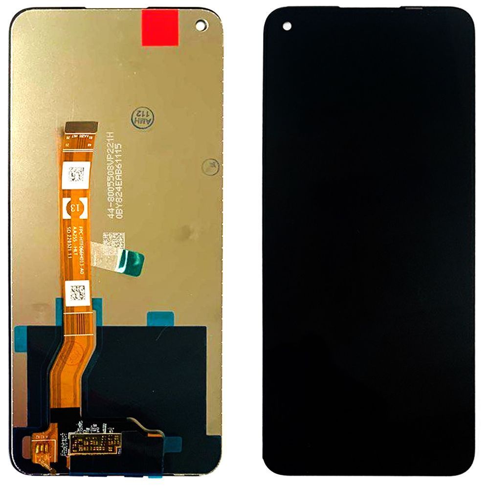Дисплей Oppo A76 CPH2375, A36 PESM10 + тачскрин (оригинал Китай) 147946 фото
