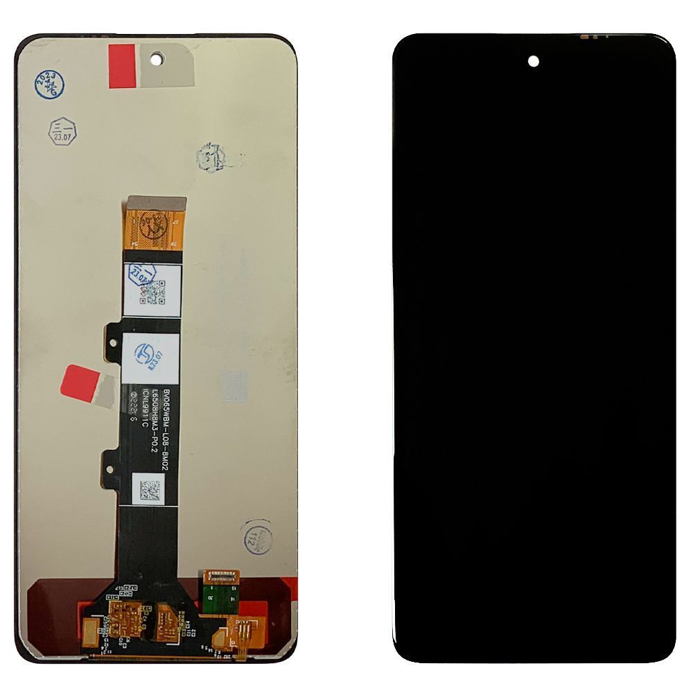 Дисплей Motorola Moto G22 XT2231-2 + тачскрин (AAAA) 162537 фото