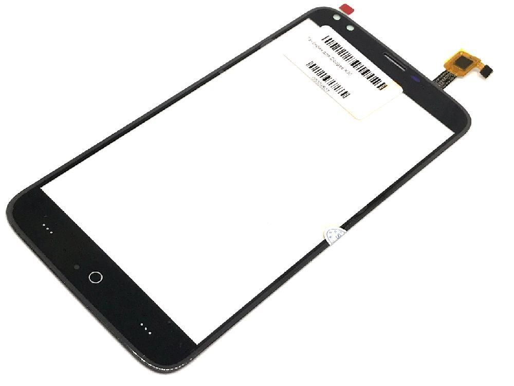 Тачскрин Doogee X30 (черный) 162462 фото