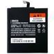 Аккумулятор Xiaomi BM35 оригинал Китай Mi4c MI 4C 3000mAh Распродажа 159043 фото