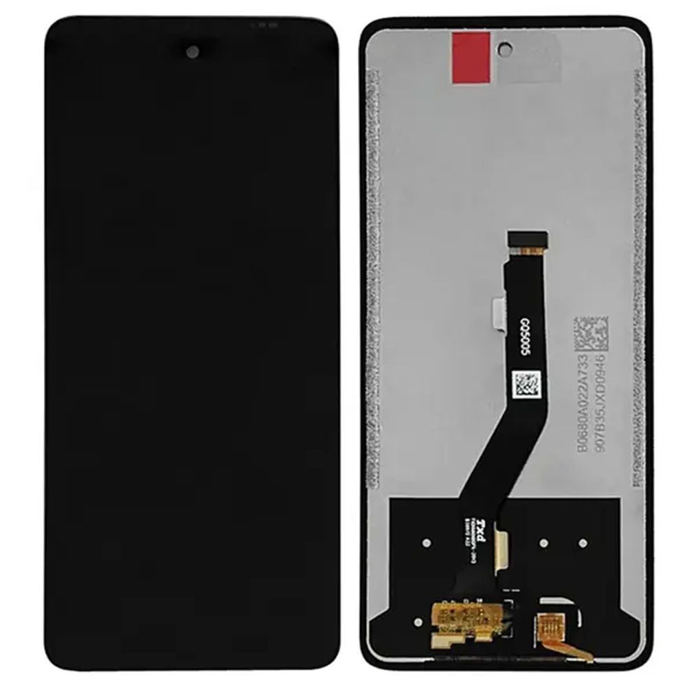 Дисплей Ulefone Armor 23 Ultra + тачскрин (AAAA) 188795 фото