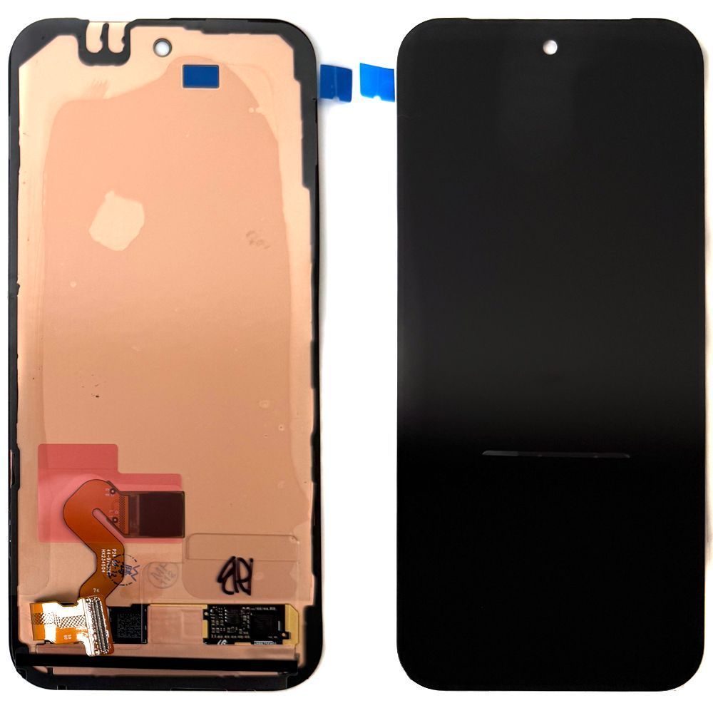 Дисплей Google Pixel 9 Pro XL + тачскрин (оригинал Китай с рамкой) 177424 фото