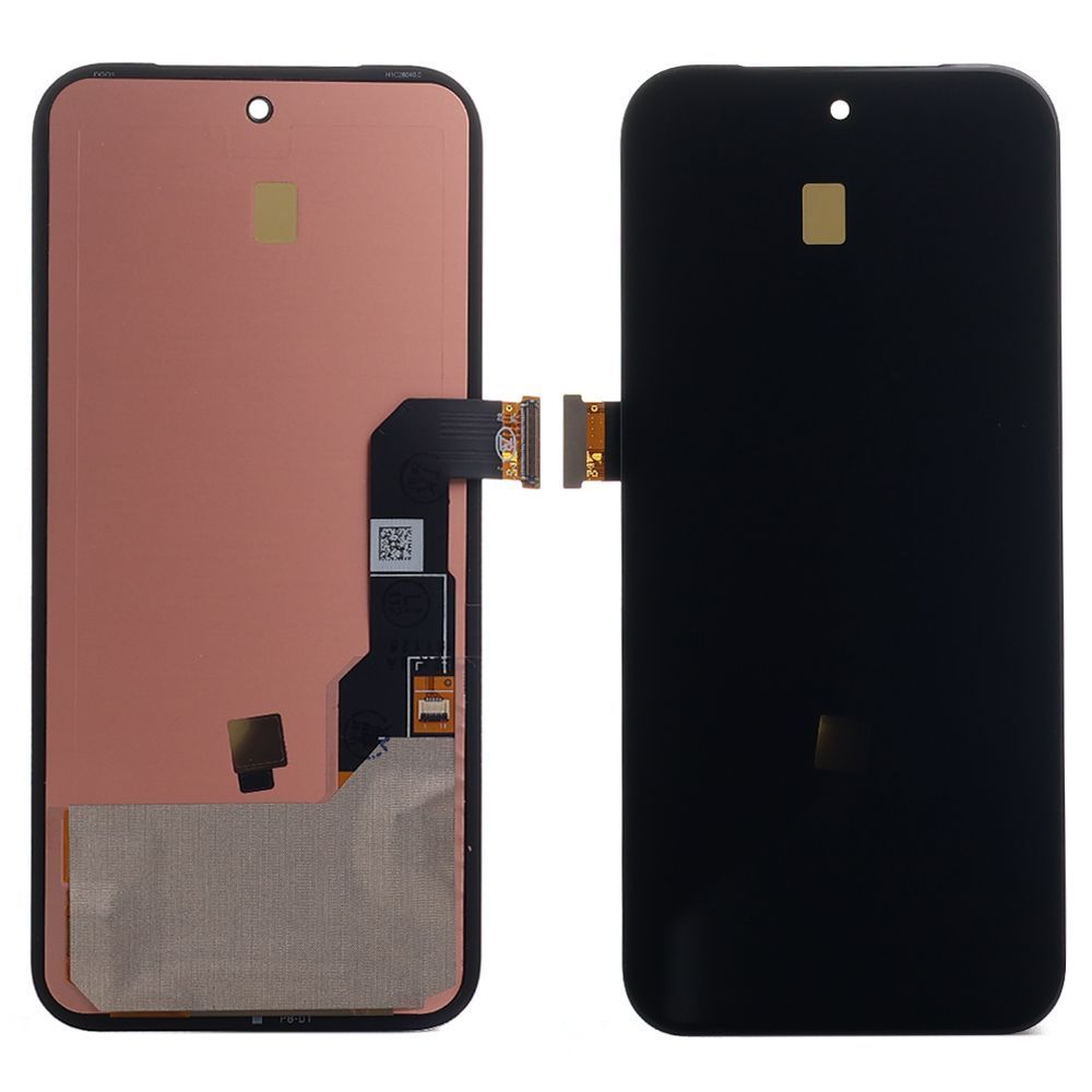 Дисплей Google Pixel 8a + тачскрин (OLED) 187299 фото