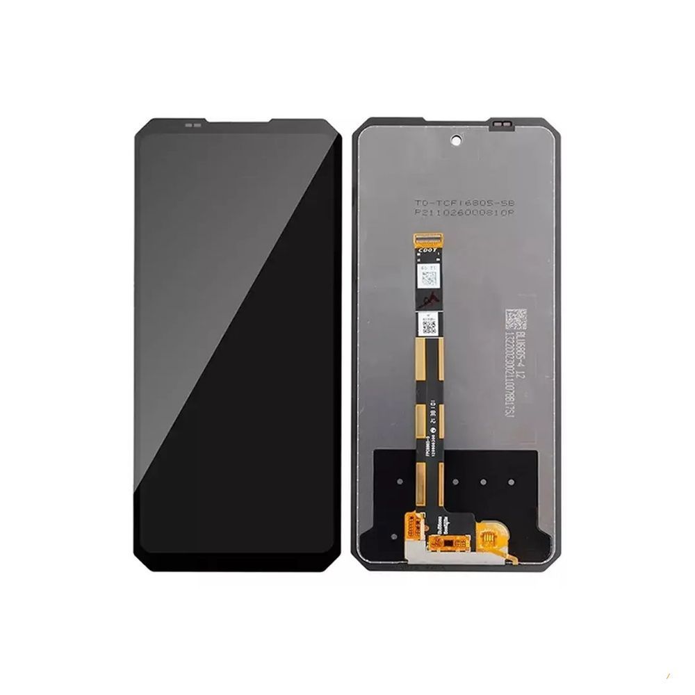 Дисплей Oukitel F150 R2022 WP17 WP19 WP21 WP21 Ultra | iHunt Titan P21000 Pro + тачскрин (AAAA) 145727 фото