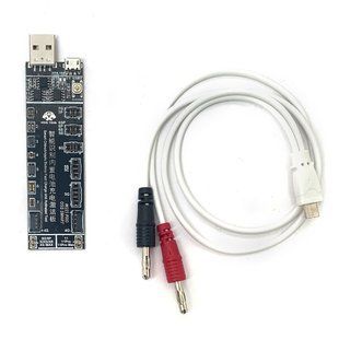 Плата активации акумулятора OSS TEAM W223 PRO для iPhone 4 - 11 Pro Max 148503 фото