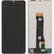 Дисплей ZTE Blade A76 5G з тачскріном (оригінал Китай) 195514 фото