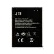 Аккумулятор ZTE Li3821T43P3h745741 оригинал Китай Blade L5 Plus 2150 mAh Распродажа 160077 фото
