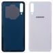 Задняя крышка Samsung Galaxy A50 2019 A505F (белая оригинал Китай) 144711 фото