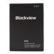 Аккумулятор Blackview A20, A20 Pro оригинал Китай 3000 mAh 160026 фото