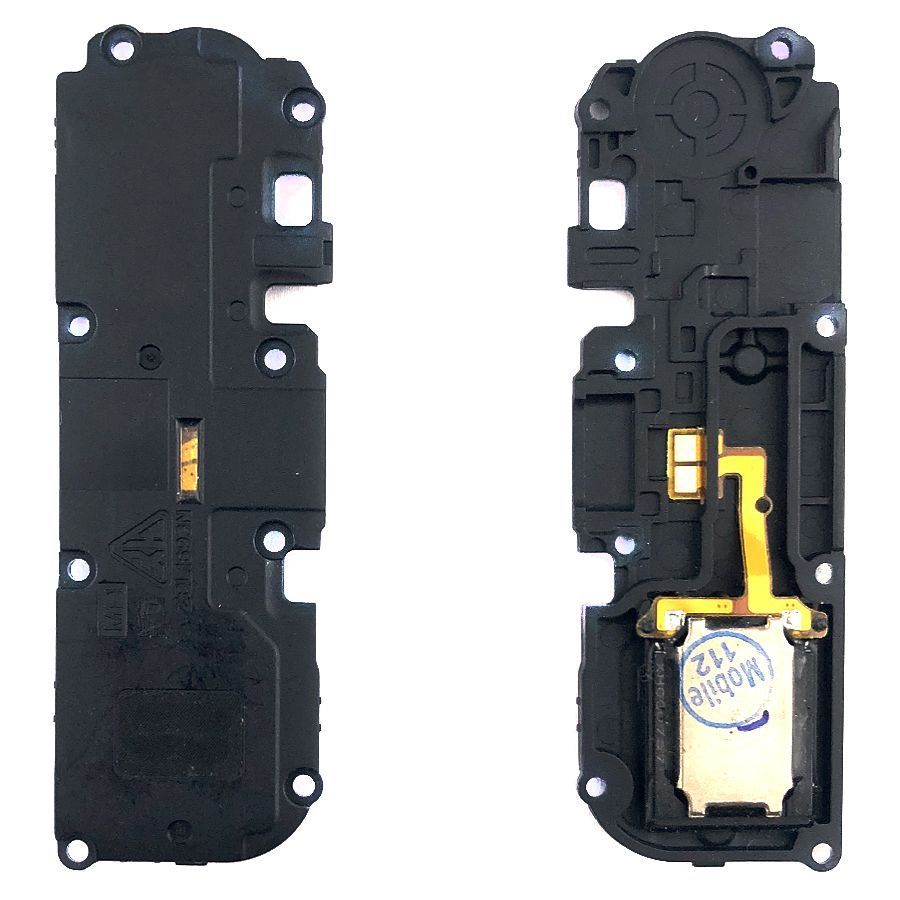Звонок Samsung Galaxy A01 A015F в рамке - полифонический динамик 163744 фото