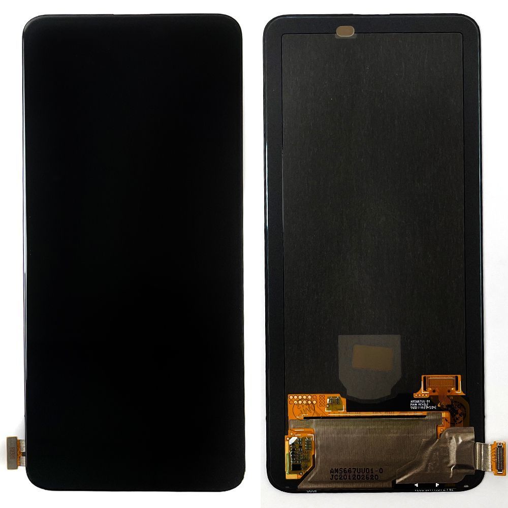 Дисплей Xiaomi Poco F2 Pro, Redmi K30 Pro + тачскрин (оригинал 100%) 179936 фото