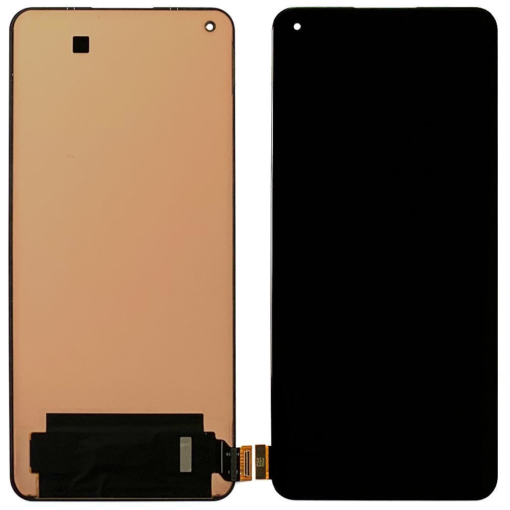Дисплей Xiaomi Mi 11 Lite 4G 5G з тачскріном (оригінал Китай) 151318 фото