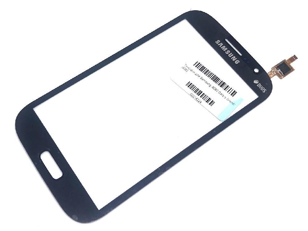 Тачскрин Samsung Galaxy Grand i9080 i9082 (синий) 152616 фото