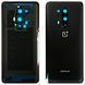 Задняя крышка OnePlus 8 Pro (черная Original New со стеклом камеры) 150953 фото