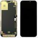 Дисплей Apple iPhone 12 Pro Max + тачскрин (OLED GX) 164326 фото