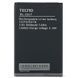 Аккумулятор Tecno BL-20JT оригинал Китай POP F1, POP F2 2000 mAh 145168 фото