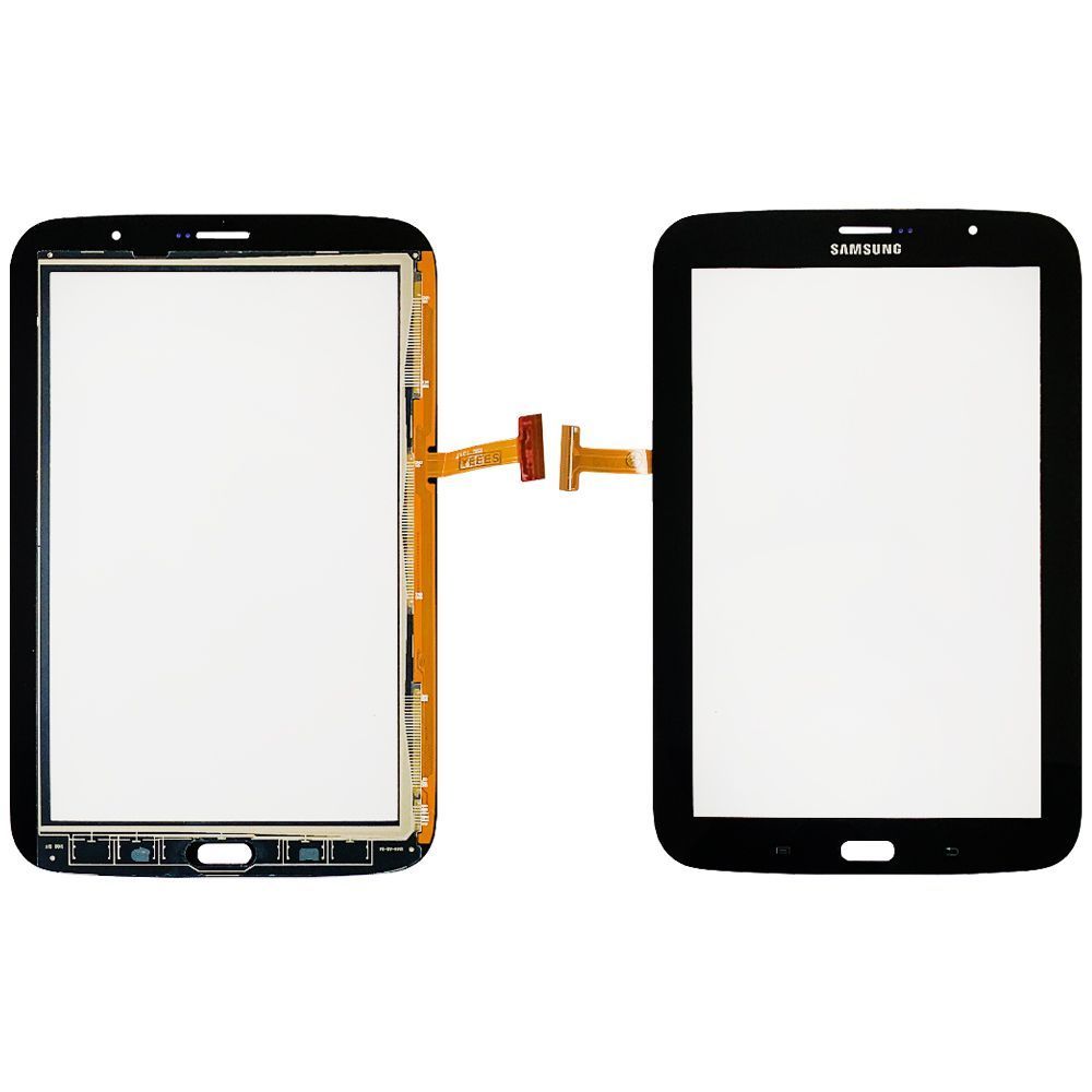 Тачскрин Samsung N5100 Galaxy Note 8.0" (черный версия 3G) 152626 фото