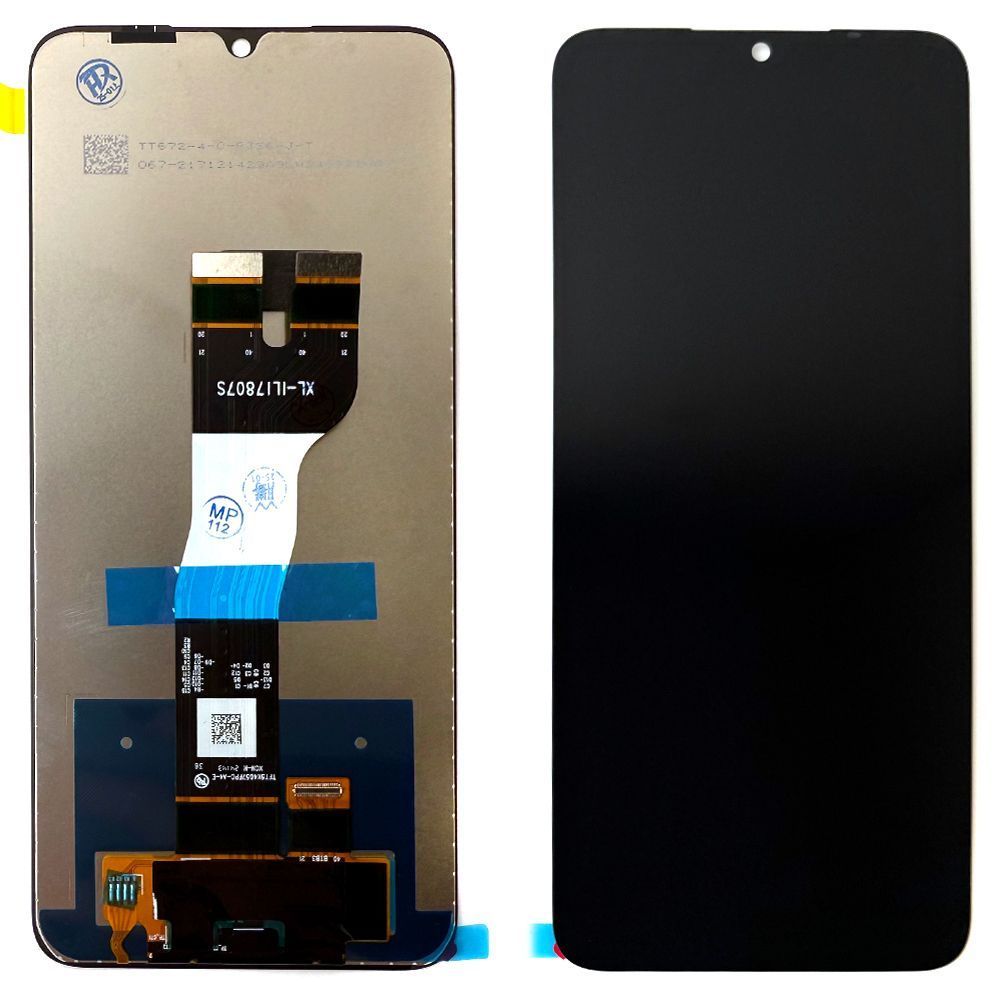 Дисплей Samsung Galaxy A05s 2023 A057F + тачскрин (оригинал Китай) 157534 фото