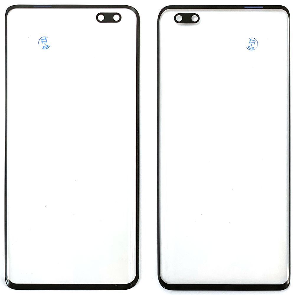Стекло дисплея Huawei Honor 30 Pro (с OCA пленкой) 159593 фото