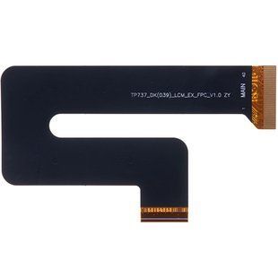 Шлейф Blackview Tab 13, Tab 13 Pro межплатный - основной оригинал Китай 194470 фото
