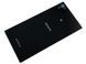 Задняя крышка Sony Xperia Z1 L39h C6902 C6903 Распродажа (черная) 153489 фото