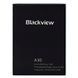 Аккумулятор Blackview A30 (оригинал Китай 2500 mAh) 161127 фото