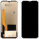 Дисплей Oukitel K15 Plus K15 Pro + тачскрин (оригинал Китай) 146480 фото