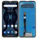 Дисплей Blackview BV5200 BV5200 Pro Oscal S70 S70 Pro + тачскрин (черный) 156312 фото