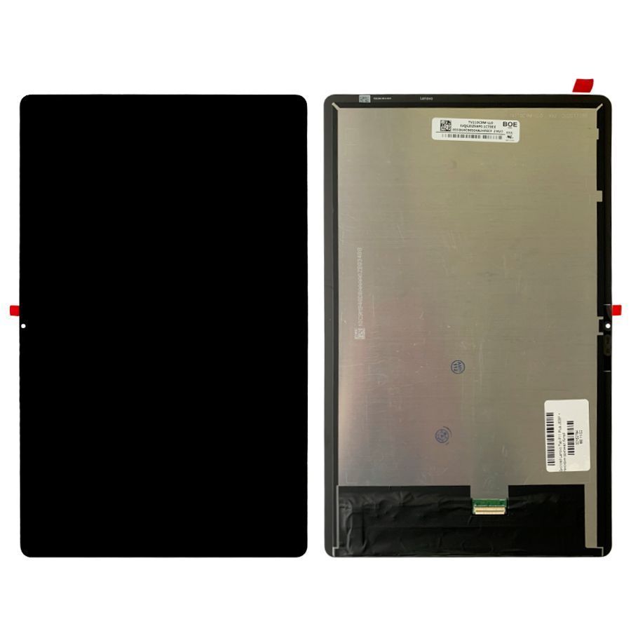 Дисплей Lenovo Tab P11 J606F, Tab P11 Plus TB-J616 + тачскрин (оригинал Китай) 160218 фото