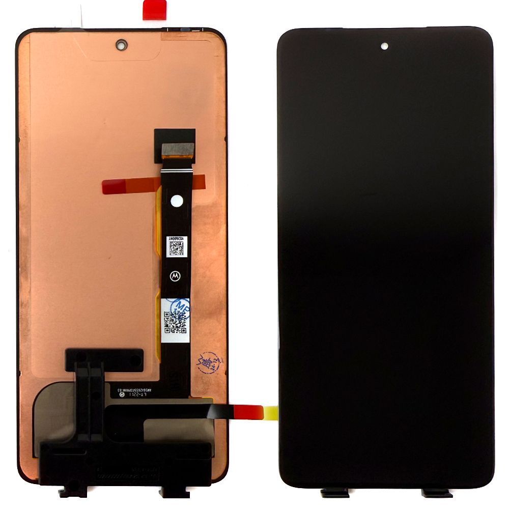 Дисплей Motorola Moto G72 XT2255-1 з тачскріном (оригінал OEM) 181127 фото