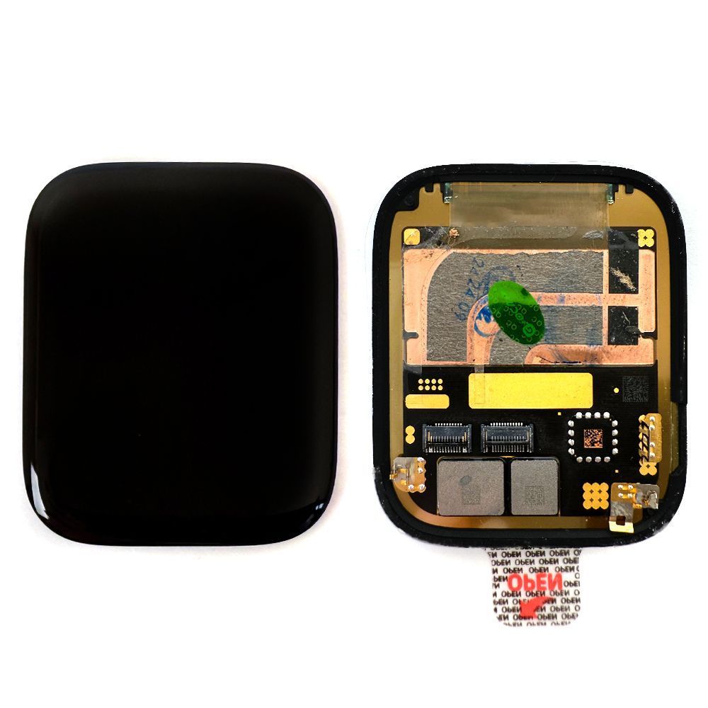 Дисплей Apple Watch 7 45 мм (оригинал Китай) 156129 фото
