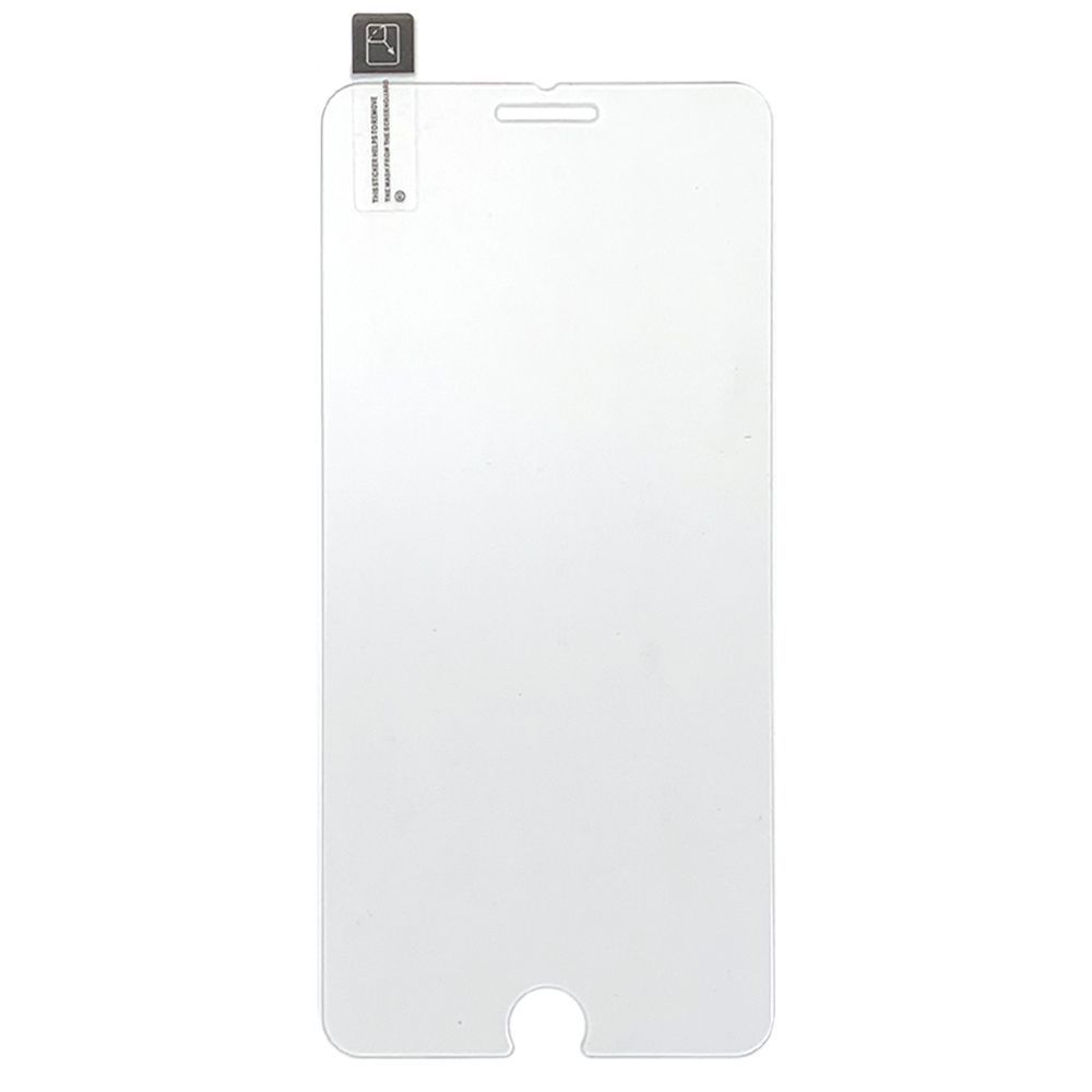 Защитное стекло Apple iPhone 6 Plus, iPhone 6S Plus, iPhone 7 Plus, iPhone 8 Plus (прозрачное 2.5D) 153320 фото