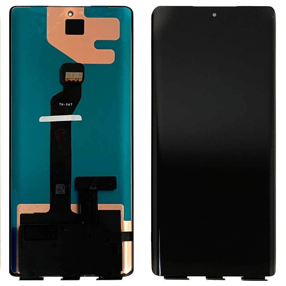 Дисплей Huawei Honor 70 + тачскрин (оригинал Китай) 145448 фото