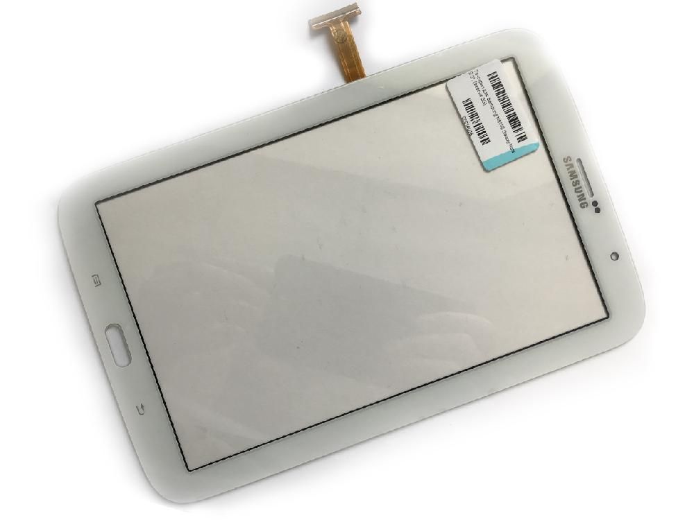 Тачскрин Samsung N5100 Galaxy Note 8.0" (белый версия 3G) 152625 фото