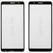 Стекло дисплея Samsung Galaxy A01 Core A013F (OCA Pro с пленкой) 148930 фото