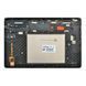 Дисплей Lenovo Tab M10 10.0" TB-X505 + тачскрин с рамкой (оригинал Китай) 195078 фото